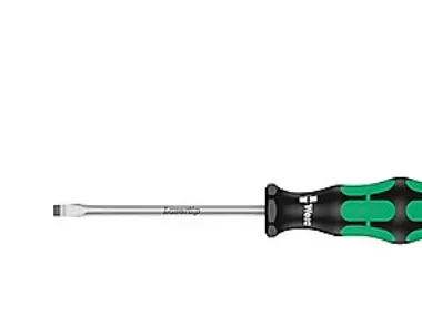 Wera 334, 37 mm, 230 mm, 37 mm, 91 g