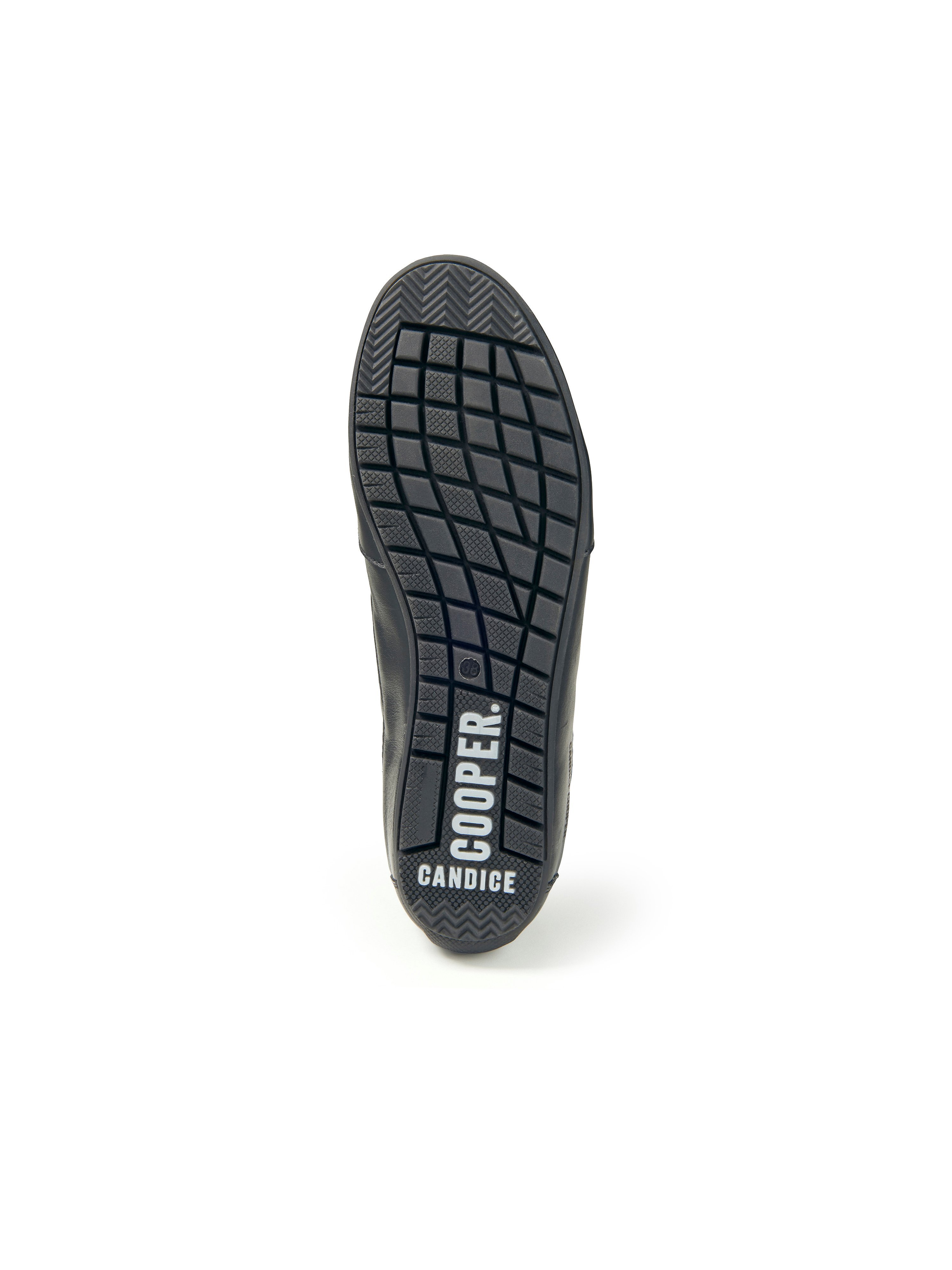 Sneaker Plus Bord