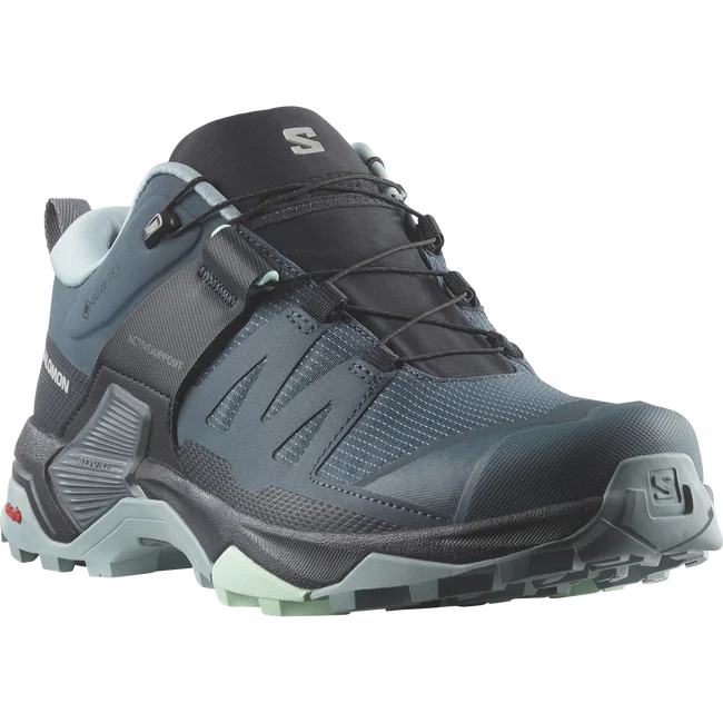 X ULTRA 4 GORE-TEX  Hiking-Halbschuhe Damen