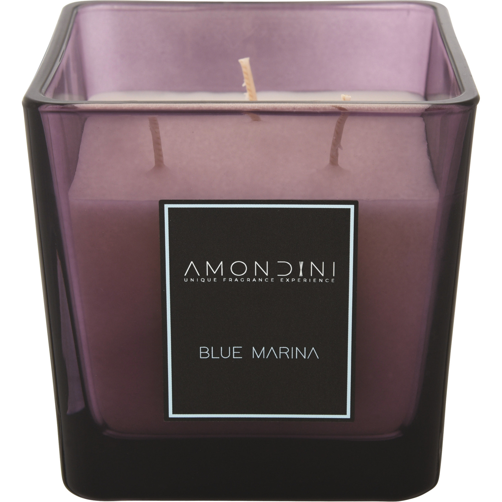 Amondini Duftkerze 450 g Blue Marina