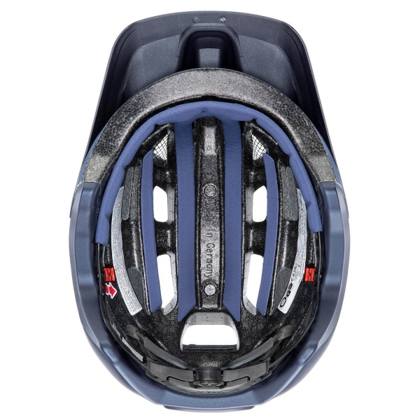Uvex - Finale 2.0 - Casque de cyclisme