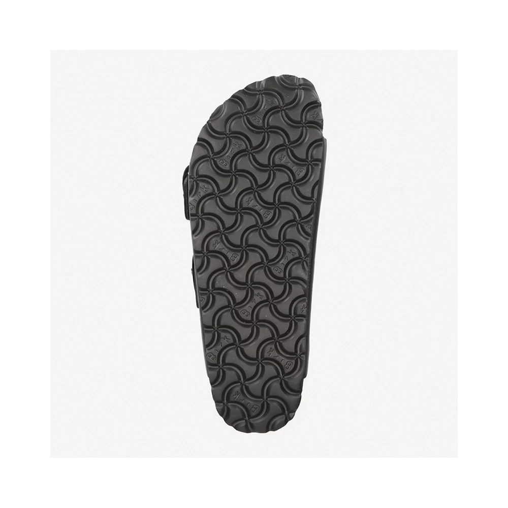 Birkenstock Arizona Big Buckle Sandalen Naturleder geölt