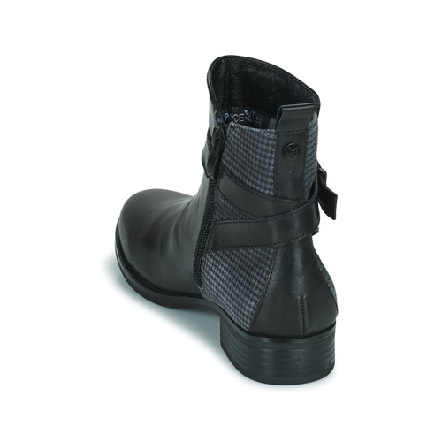 Caprice - 25330 - Noir