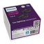 LED-adapterring 2-pk H7