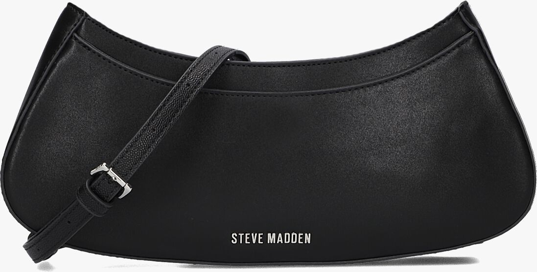 STEVE MADDEN zwarte steve madden schoudertas bwren