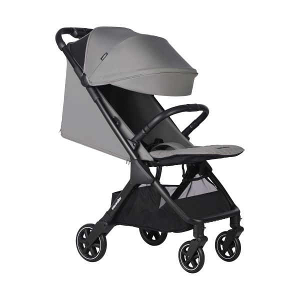 Easywalker Jackey 2 Buggy - Agave Green