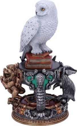 Hedwig - Harry Potter Statuette - Nemesis Now - 22 CM