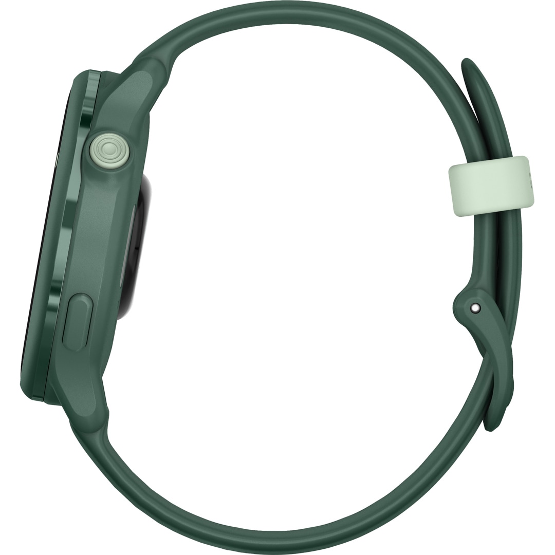 Garmin vívoactive 6 Smartwatch Jaspisgrün