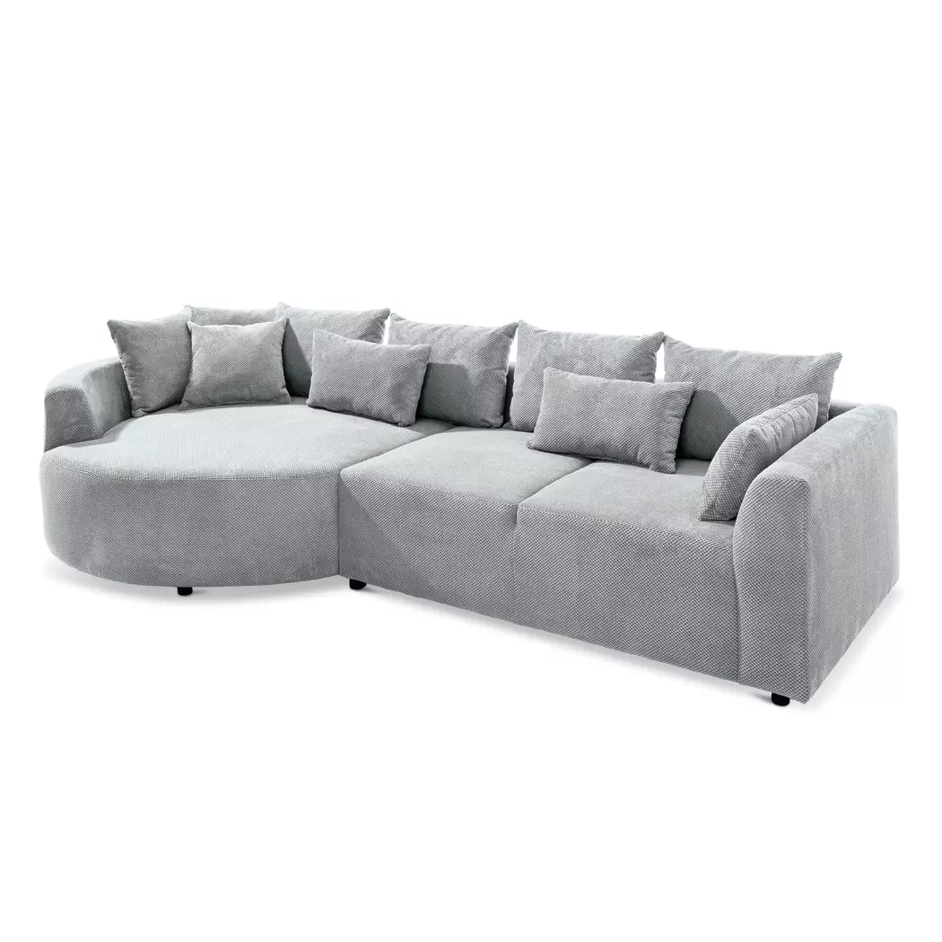 Ecksofa Martino