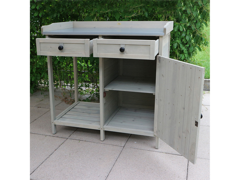 Plantentafel
