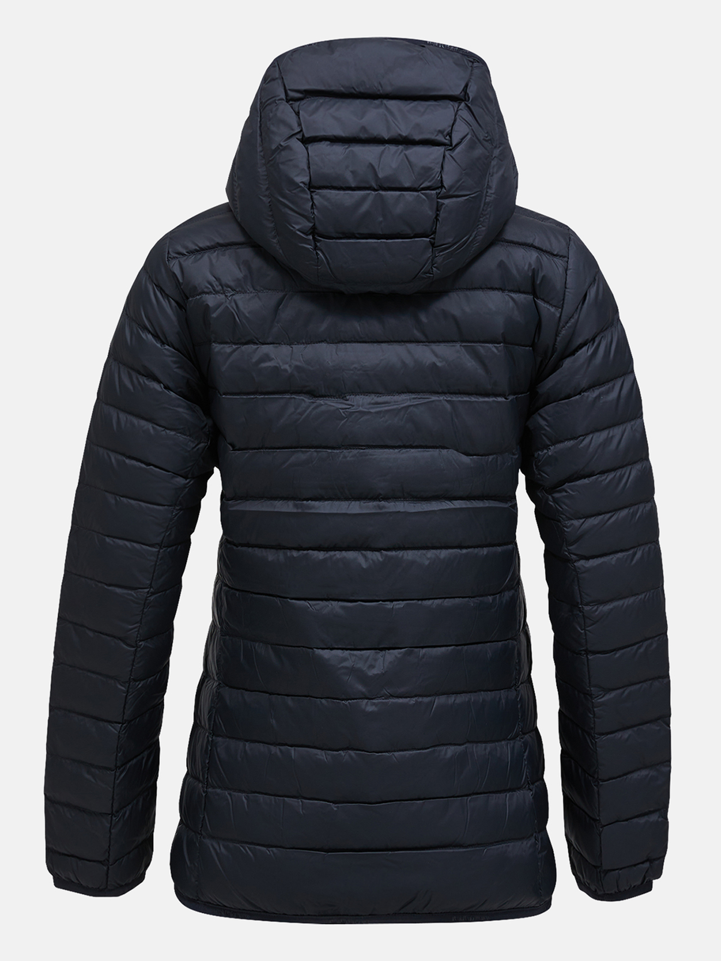 Down Liner Hood Jacket