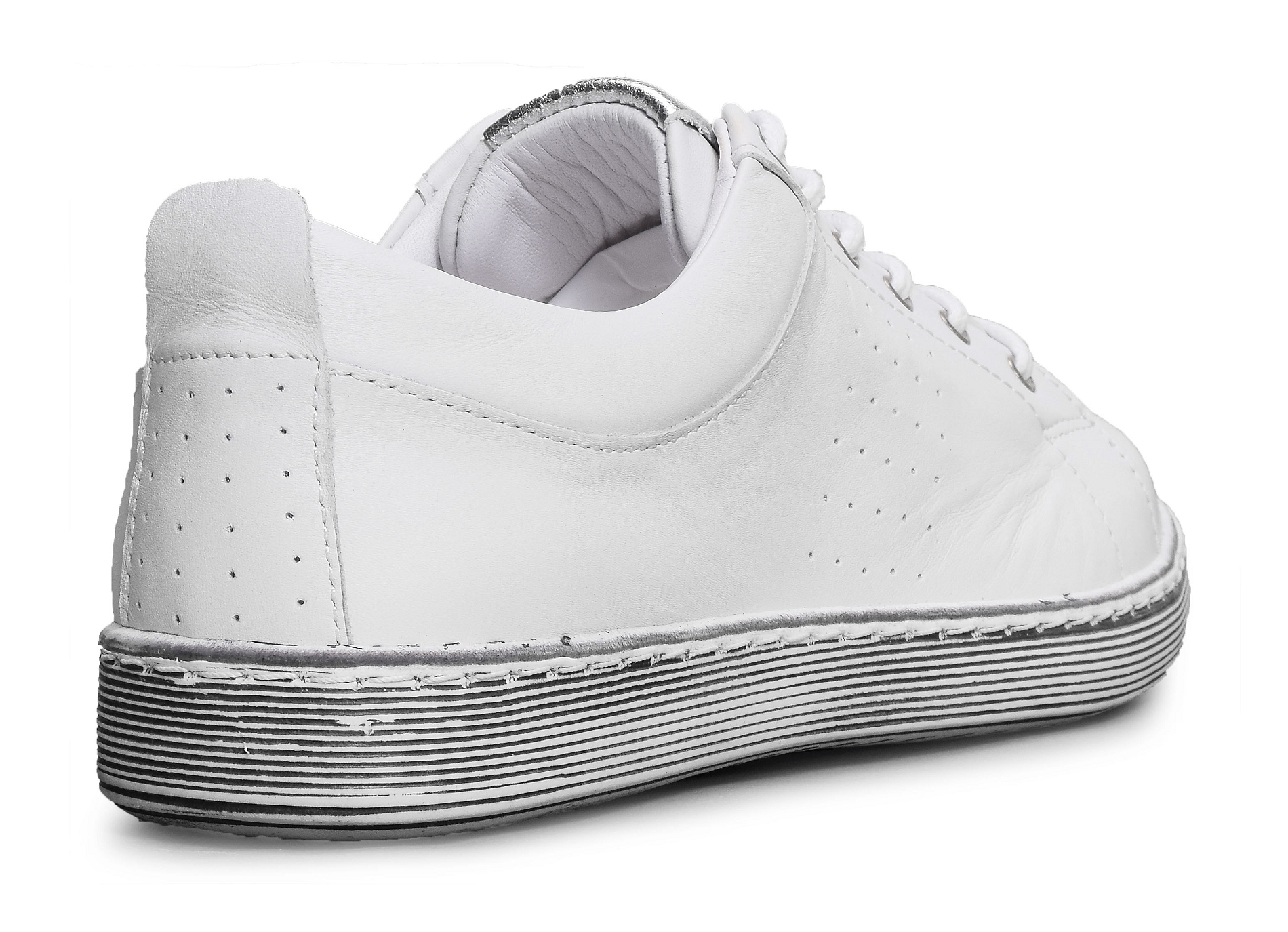Absolut blanc