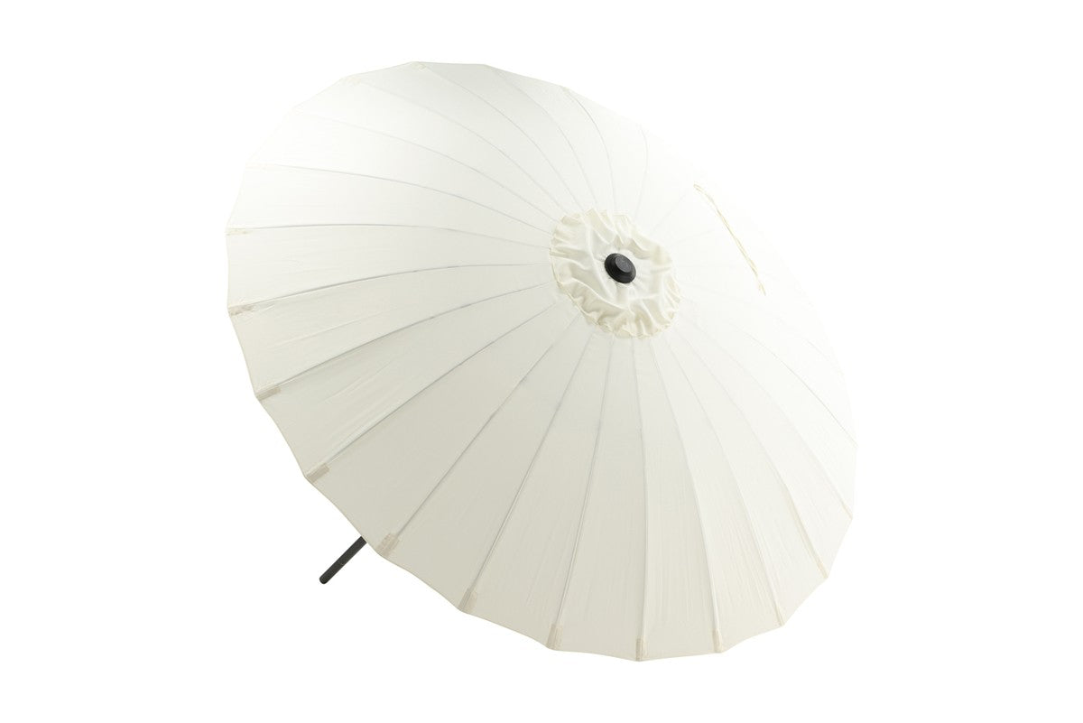 Poppy Parasol - ø270 cm - Beige