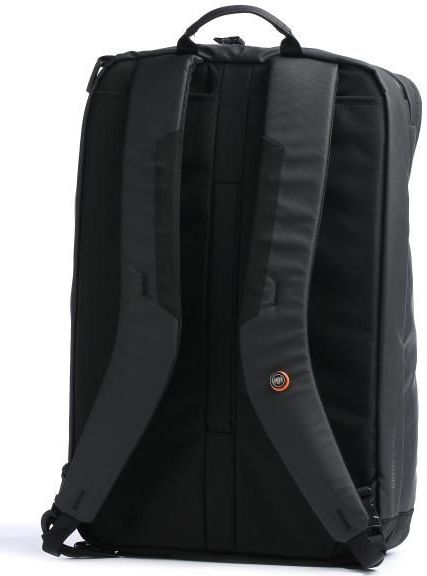 Mammut - Seon 3 Way - Rugzak - Zwart - Weerbestendig - Geschikt voor Laptop