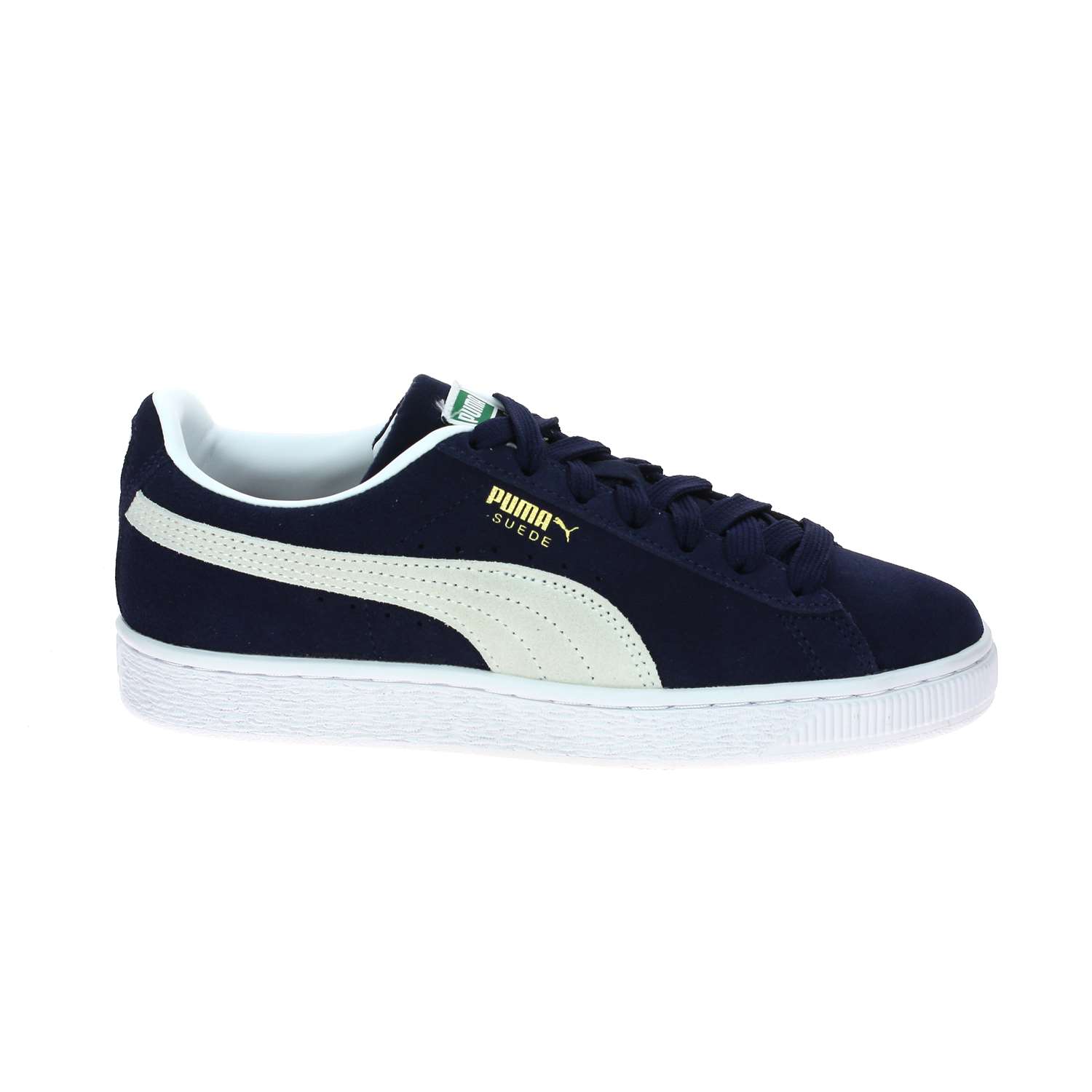 Baskets fille, garçon PUMA SUEDE CLASSIC