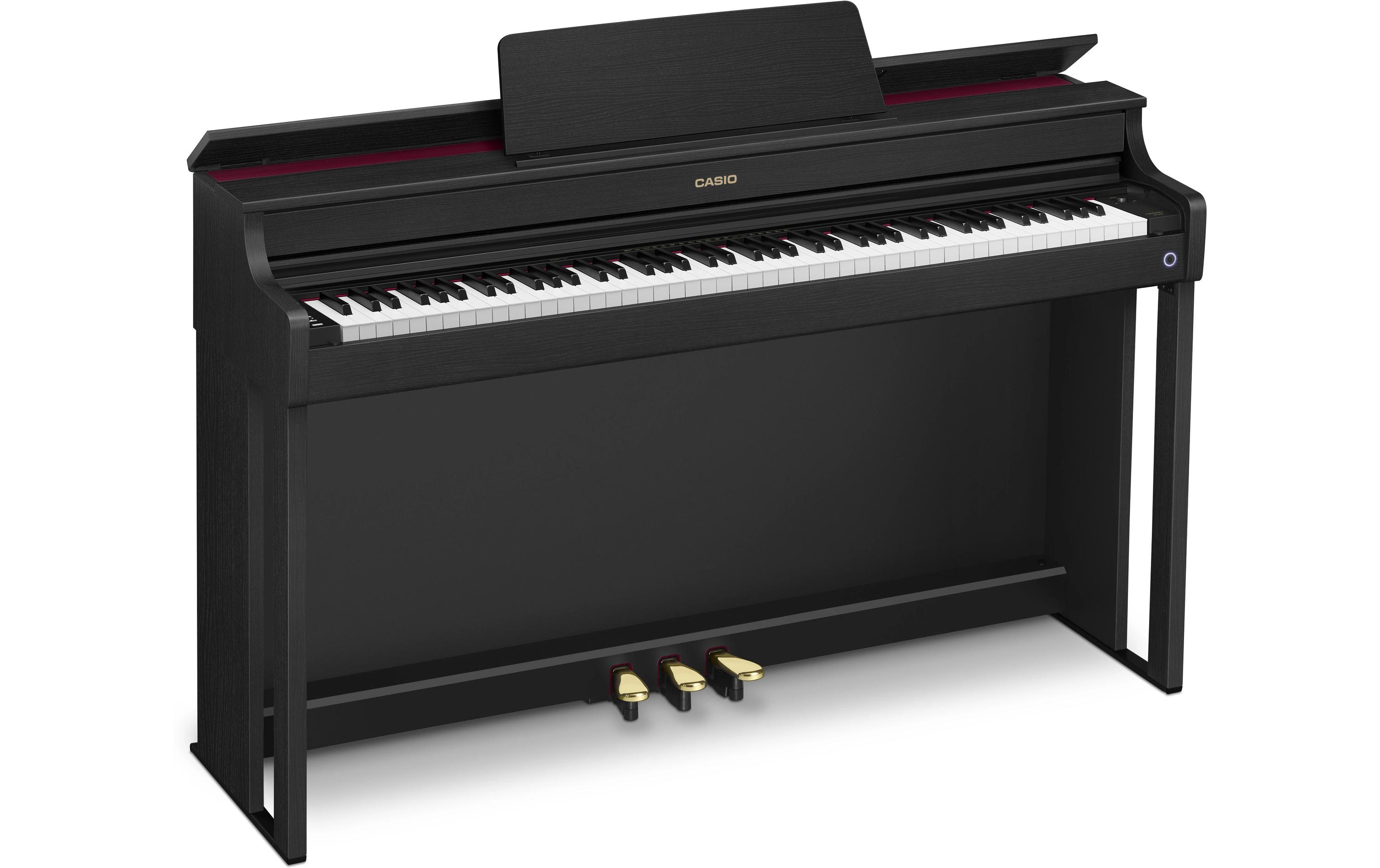 E-Piano CELVIANO AP-300BK<br>88-Tasten-Digitalpiano