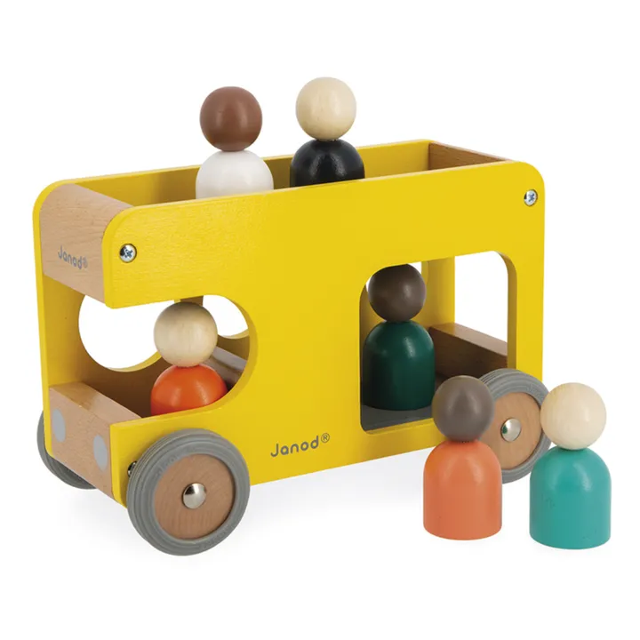 Janod Bus scolaire