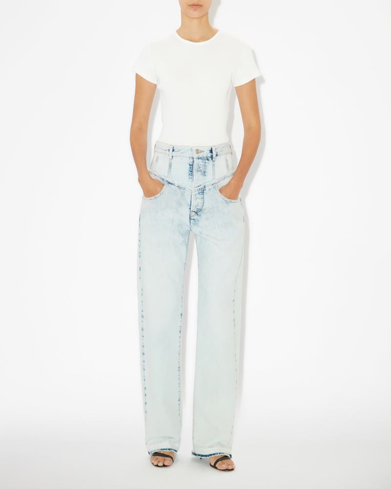 PANTALON NOEMIE