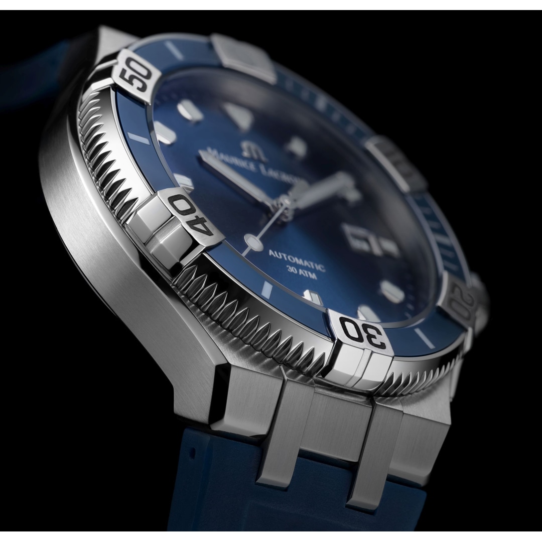 Maurice Lacroix Aikon Venturer Automatik