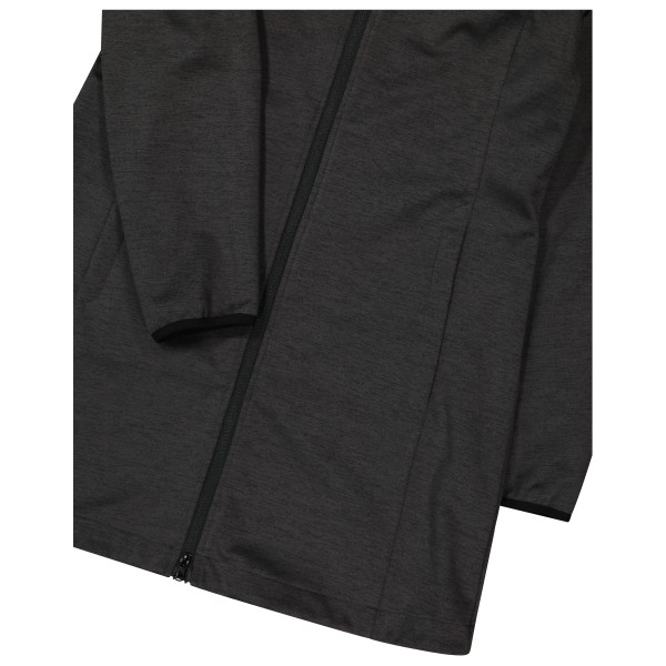 CMP - Women's Woman Parka Fix Hood - Veste softshell