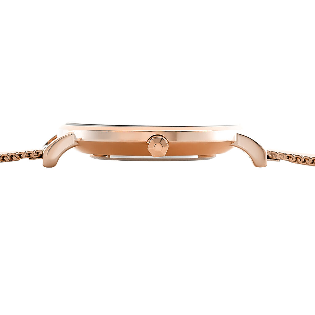 Montre Cluse Boho Chic Noir
