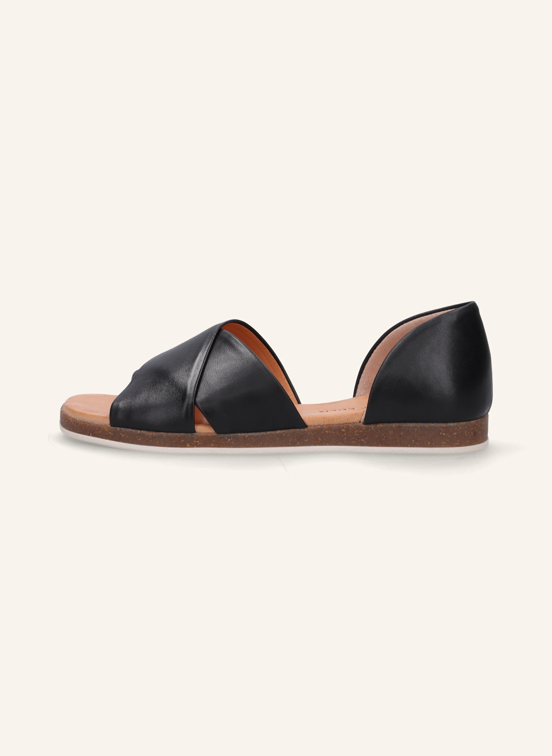 Apple of Eden Sandalen