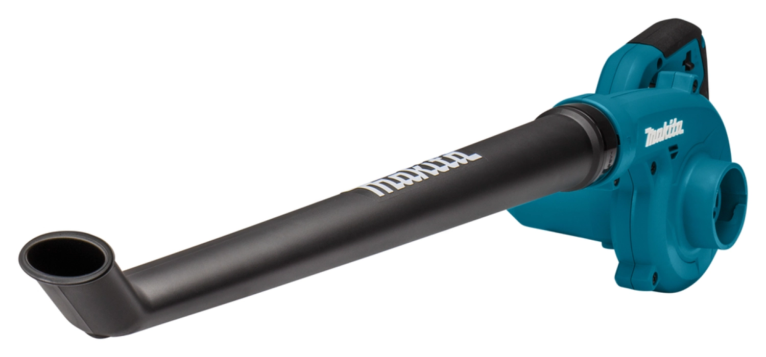 Makita UB101DZX1 CXT 12V Max Li-Ion accu Blaas- en zuigmachine body - 200km/h