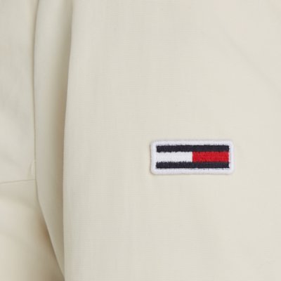 Blouson femme TJW TECHNICAL DOWN PARKA TOMMY HILFIGER
