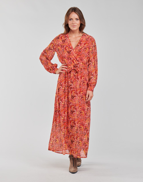 Vero Moda - VMFLOW - Rouge