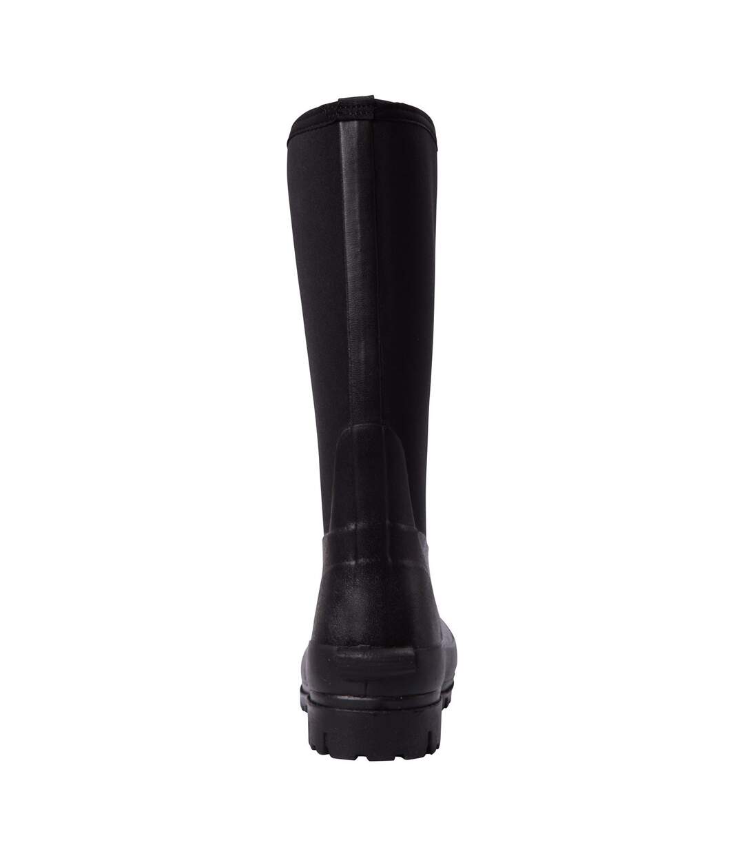 Mountain Warehouse - Bottes mi-mollet MUCKER - Femme (Noir) - UTMW1108