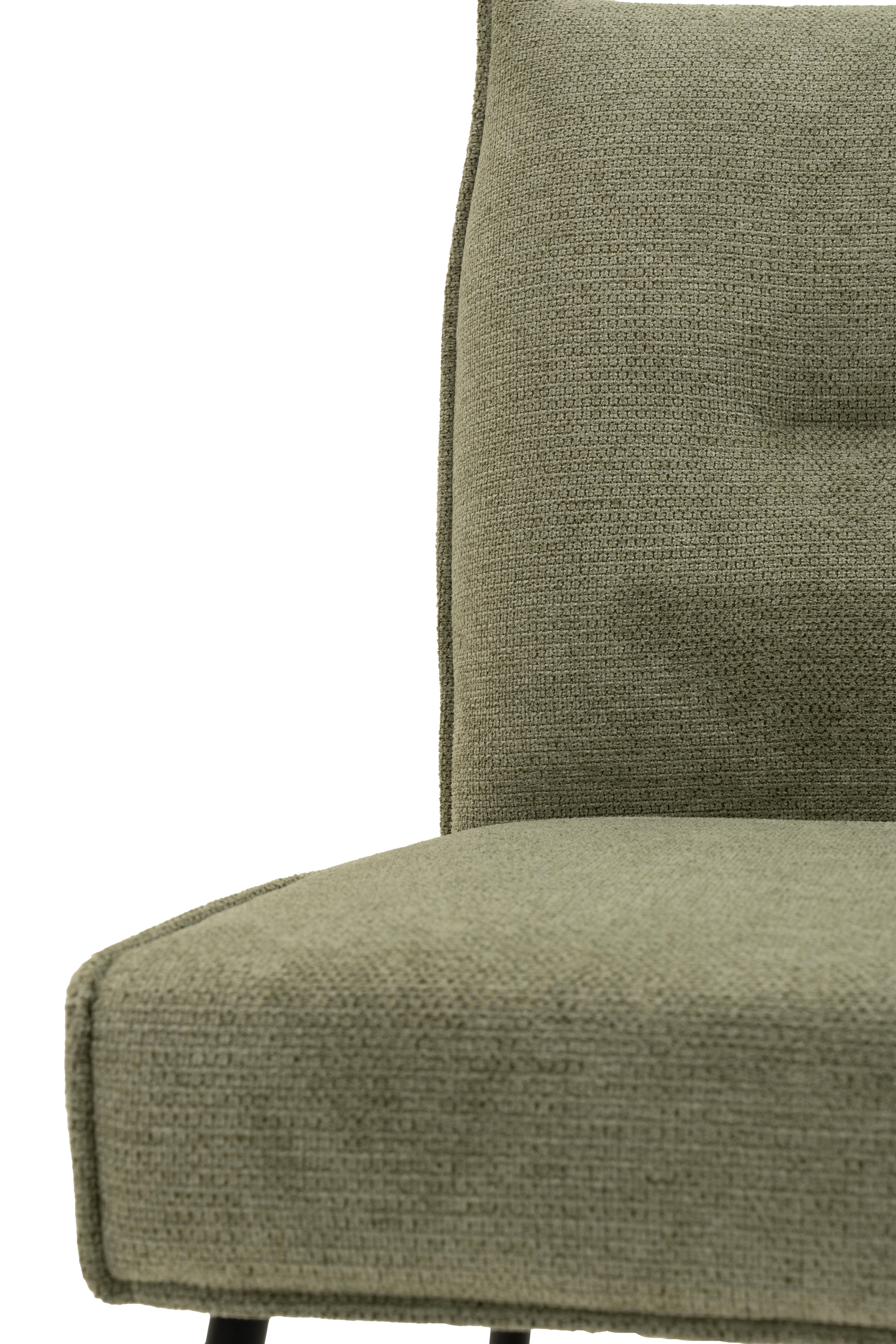 Eetkamerstoel Mylin B62 x D68 x H92 cm