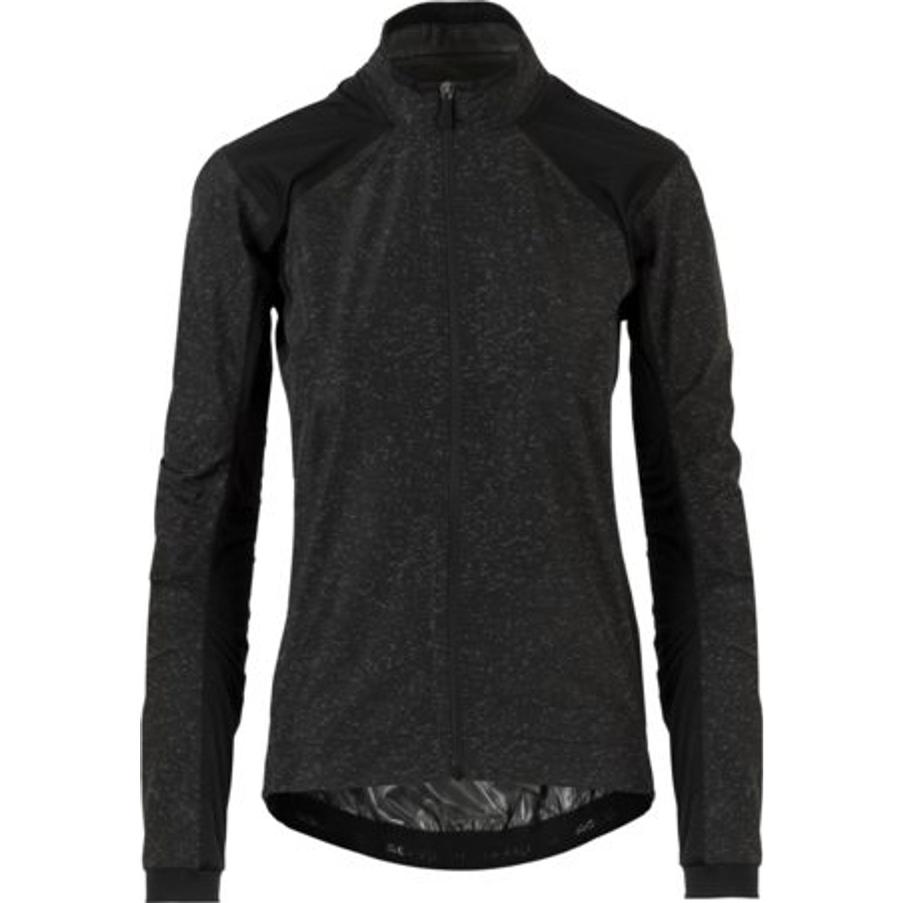 AGU Essential HiVis Fiets Regenjas Dames