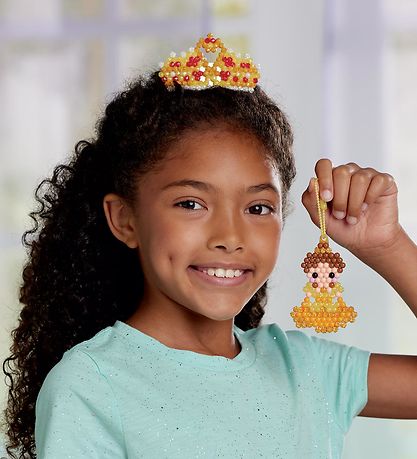 Aquabeads Perles?t - 1500 stk. - Disney Prinsesse Dress-up S?t