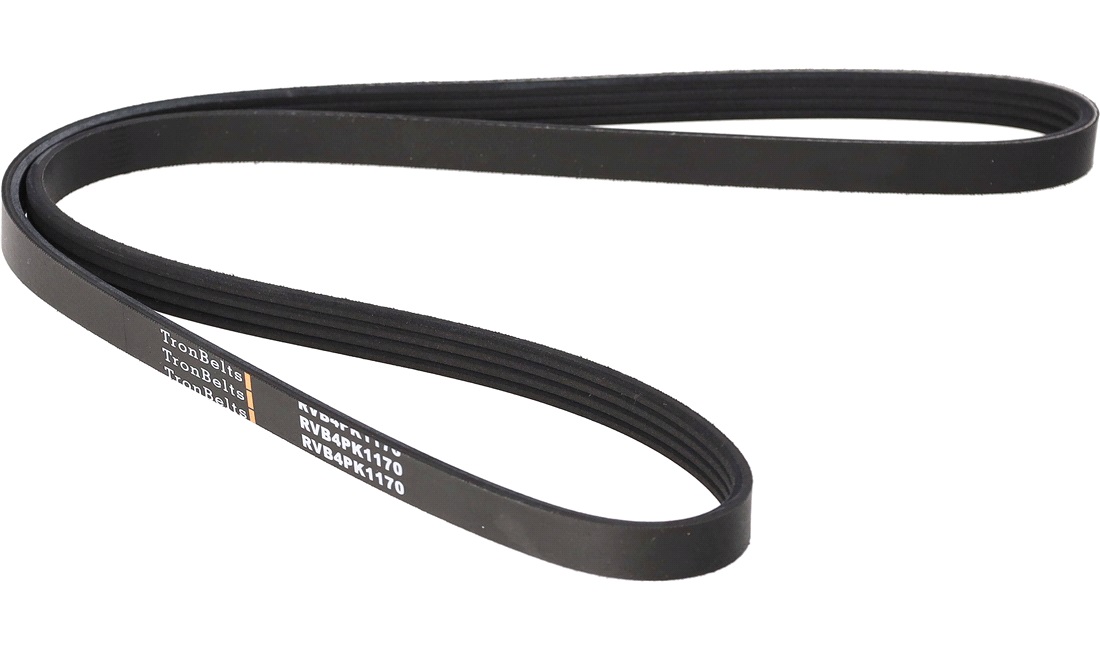Multi v-rem 4 pk x 1170 mm