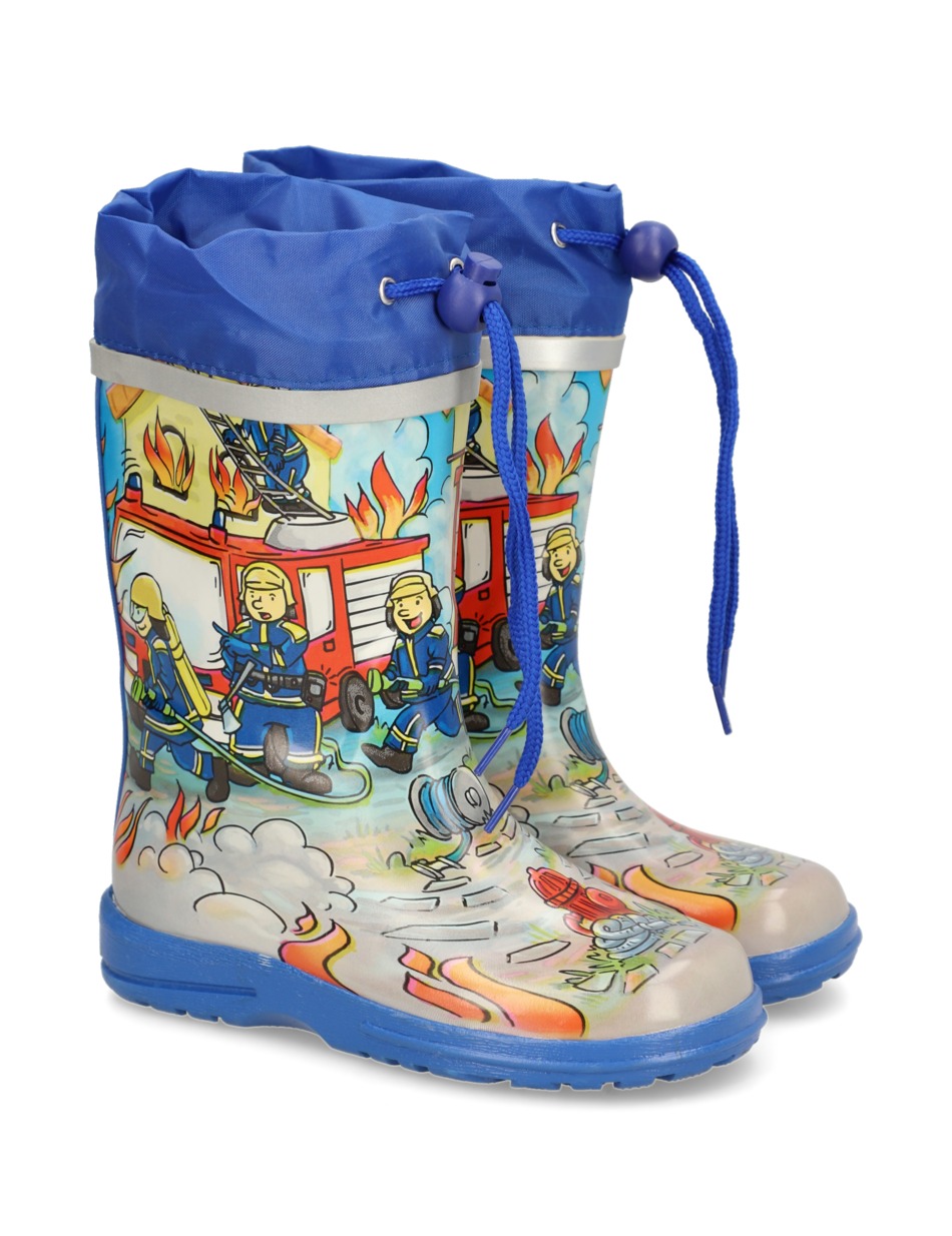 Regenstiefel