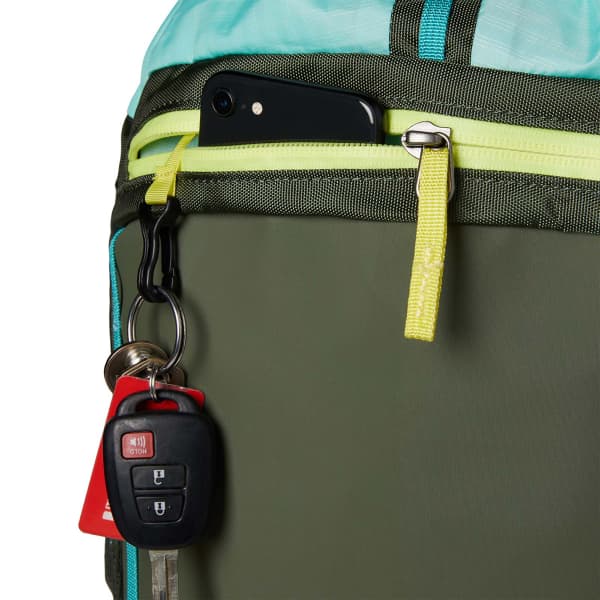 Sac à dos lifestyle COTOPAXI MODA 20L BACKPACK CADA DIA SPRUCE