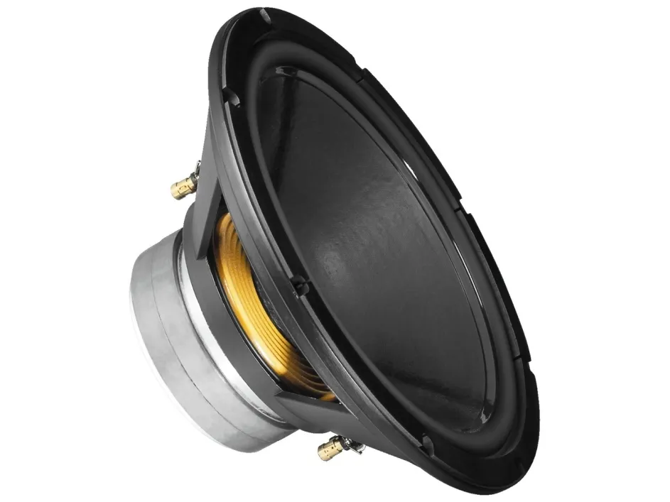 SPH-380TC HÖCHSTLEISTUNGS-SUBWOOFER 2X400 WMAX 2X4
