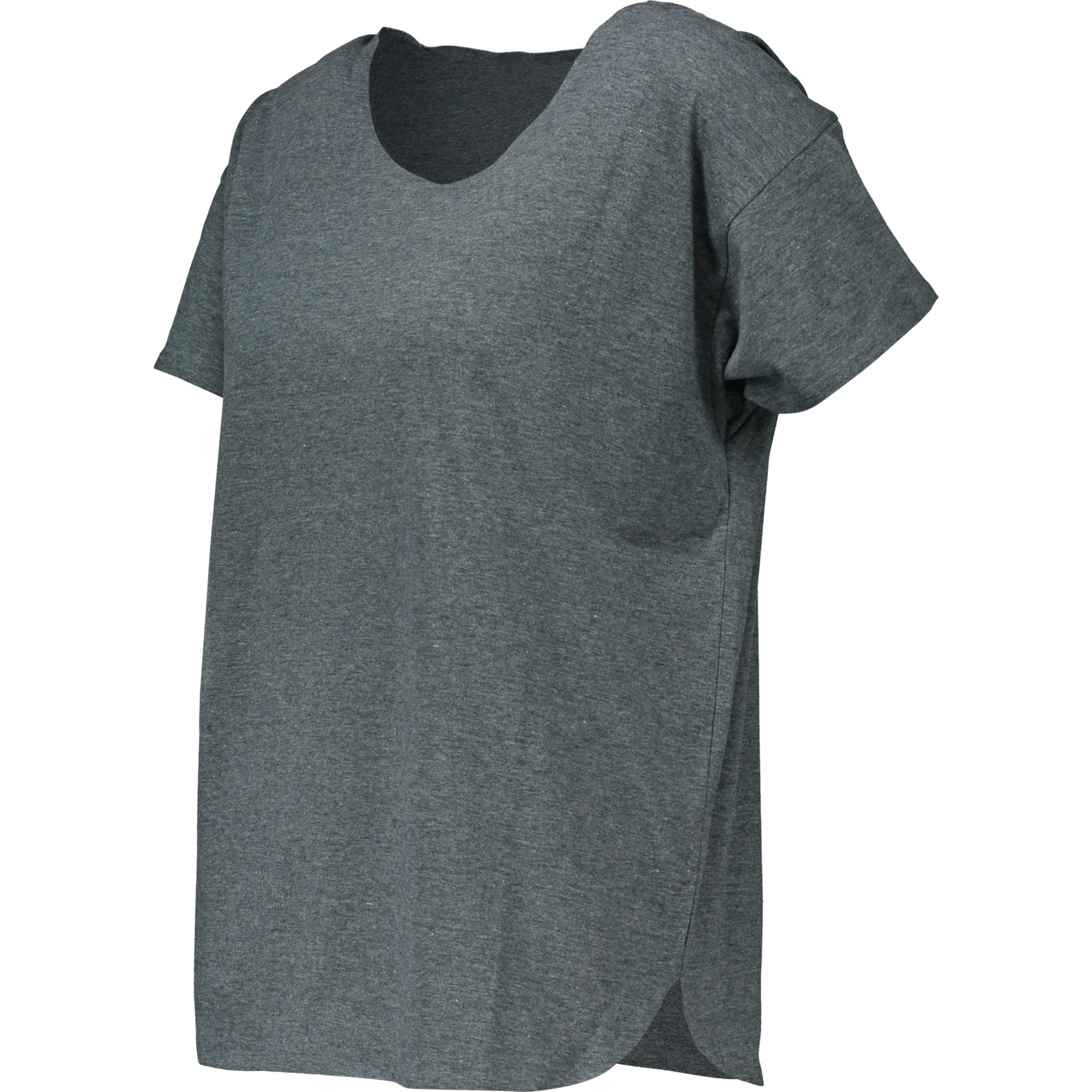 Belowzero Damen--T-Shirt Taped M, null