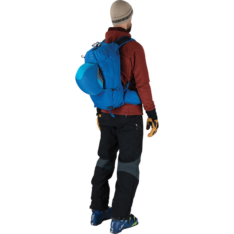 Osprey Herren Kamber 20 Rucksack