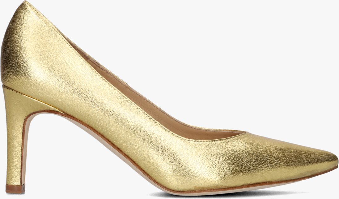 PETER KAISER gouden peter kaiser pumps telse