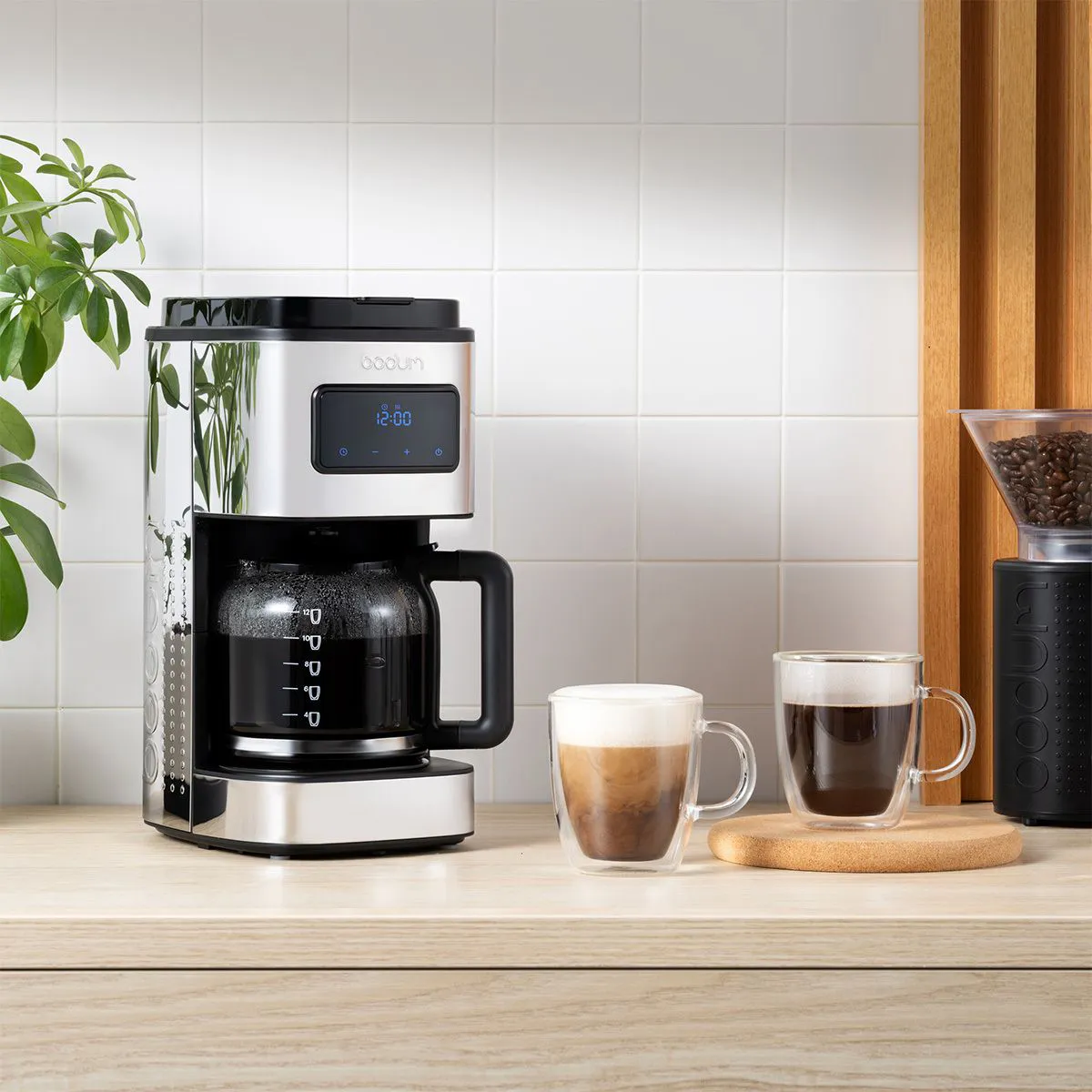 Bodum Bistro Kaffemaskine