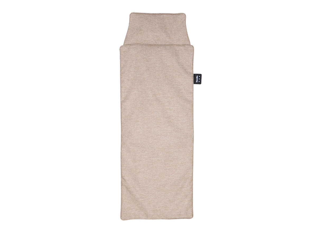 Travellife verwarmde stoelkussen - Beige