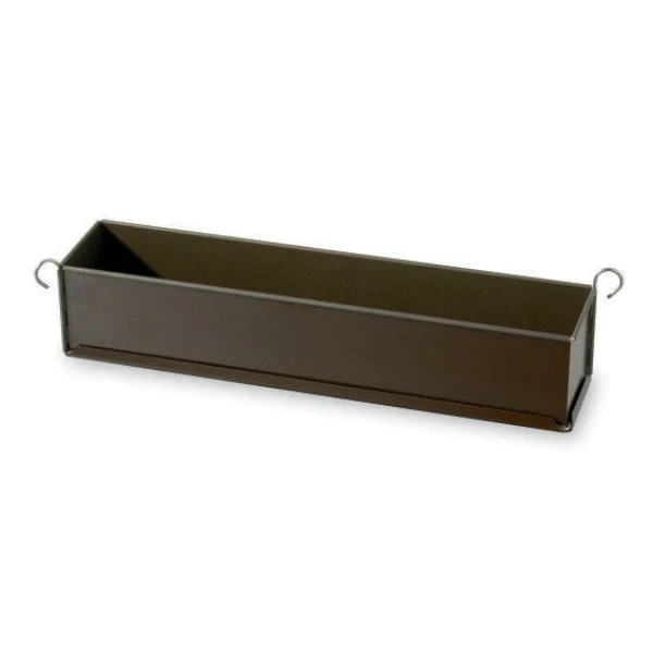 Moule à pâté croûte 40 cm Gobel