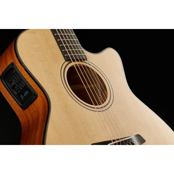 Furch Green Gc-SM SPE