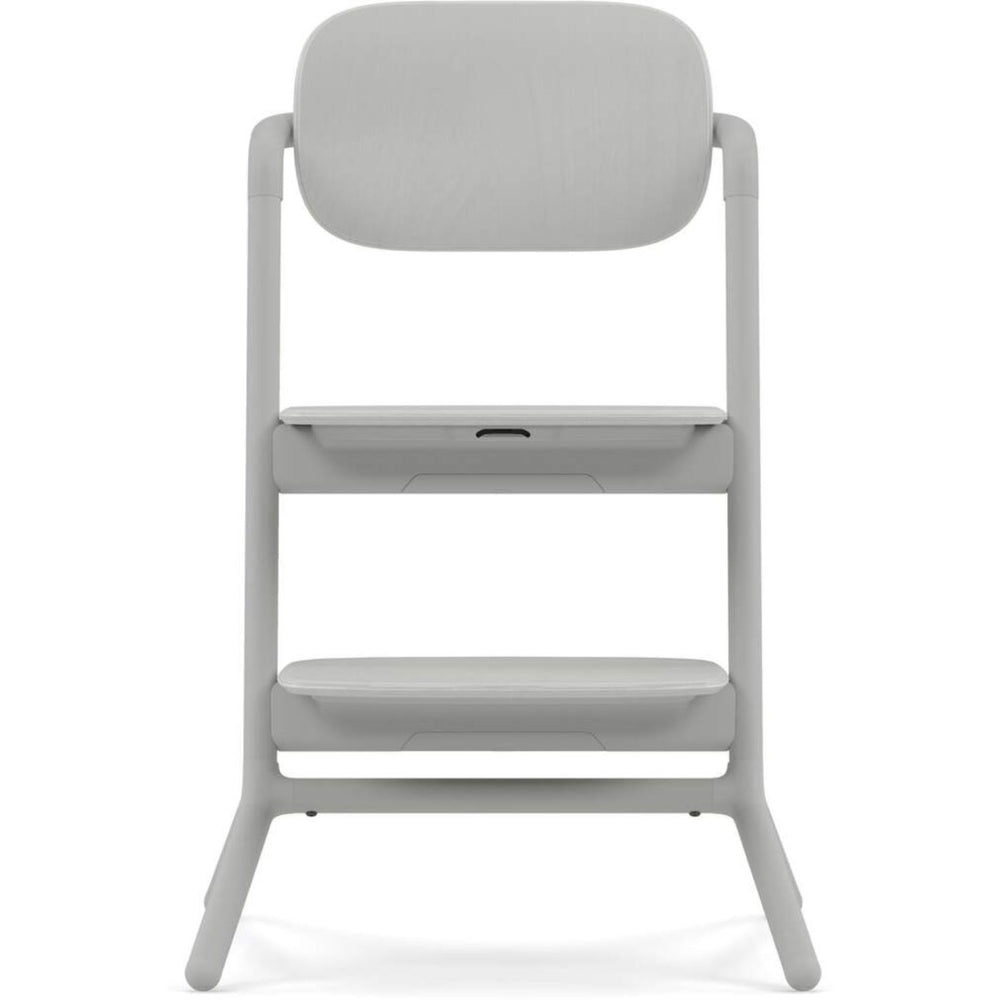 Køb Cybex Suede Grey Lemo Højstol