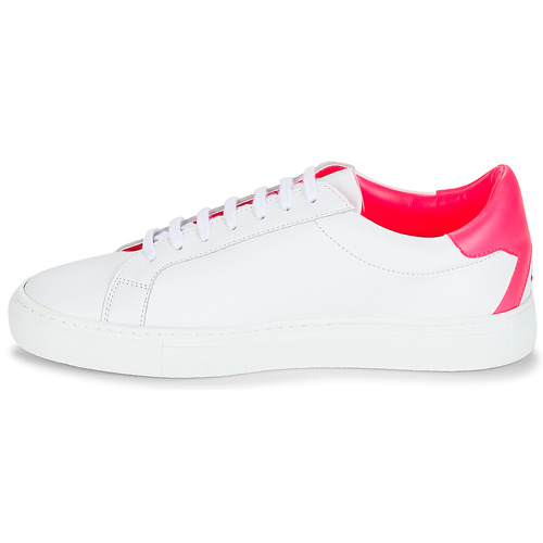 KLOM - KEEP Blanco / Rosa