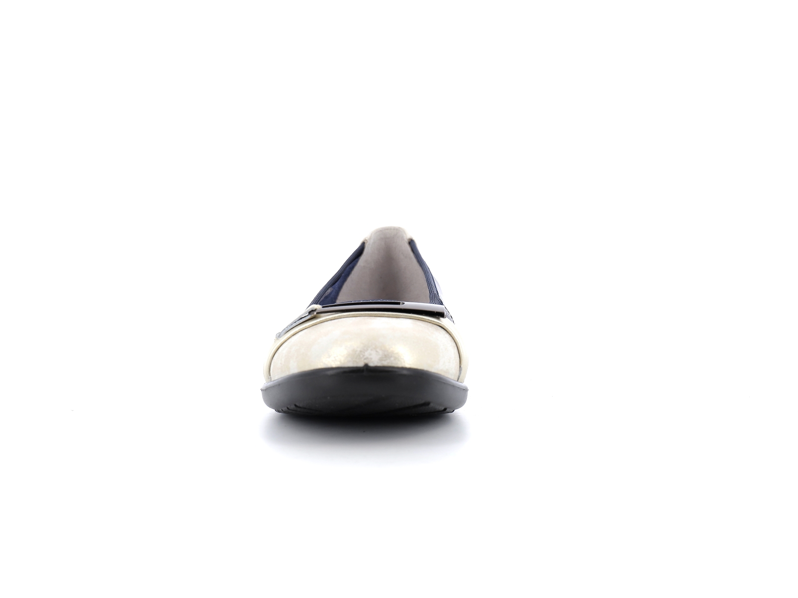 Inea-SACHET Cuir Marine