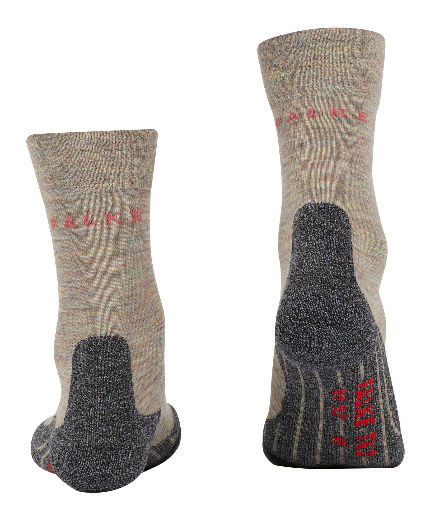 FALKE| Damen Socken TK2 Melange