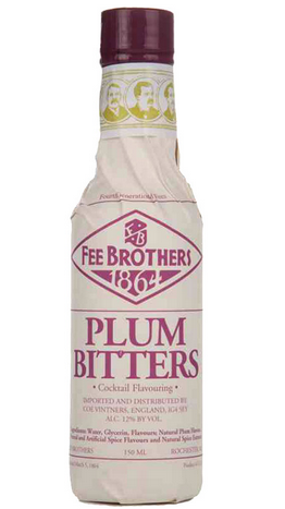Fee Brothers Plum 15 cl