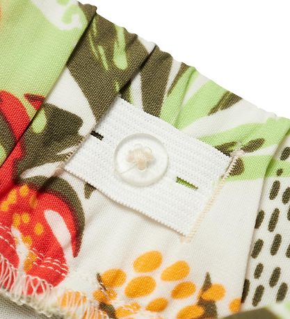 Name It Rock - NkfVinaya - Noos - Bright White/Tropical